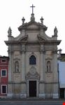 Chiesa della Disciplina - Villafranca di Verona