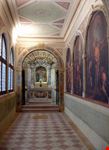 Oratorio del Cristo - Villafranca di Verona