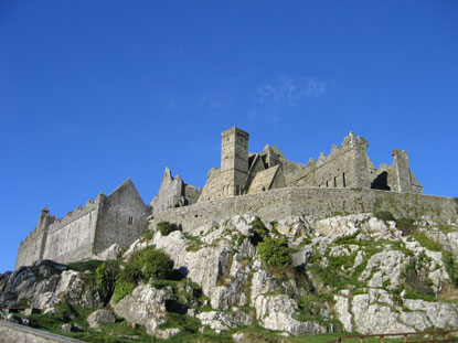 Castello di Cashel