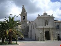 chiesa San Vito - Chiaramonte Gulfi