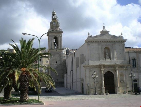 chiesa San Vito - Sal73x - Sal73x - CC BY SA 3.0