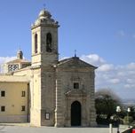 Santuario della Beata Maria Vergine di Gulfi