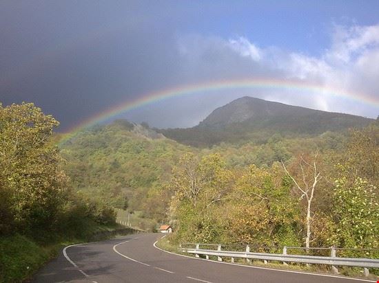 Parco Nazionale dell'Appennino tosco-emiliano - CC BY SA 3.0