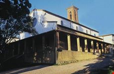 Monte san savino vertighe