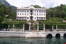 Villa Carlotta - Tremezzo