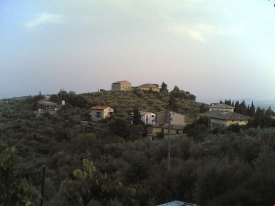 Collina di Sant'Agostino - Fradeve11  - Fradeve11  - CC BY SA 3.0