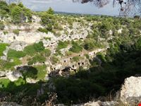 grotte di mottola