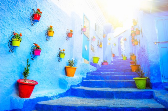 Chefchaouen