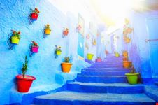Chefchaouen