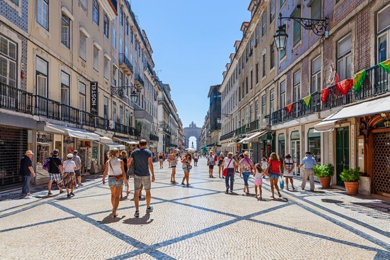 Rua Augusta