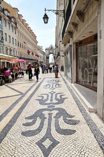 Rua Augusta