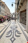 lisbona rua augusta