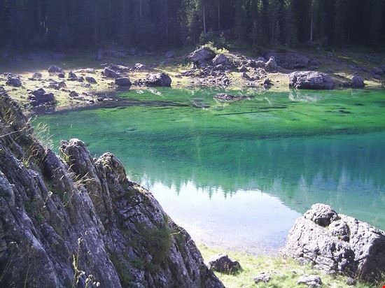 Lago di Carezza - Stefano Meconi - Stefano Meconi - Stefano Meconi