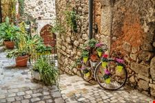 cannes tourrettes sur loup