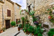 cannes tourrettes sur loup