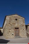 Chiesa di San Fortunato a Murlo