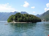 isola comacina