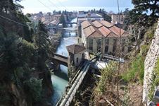 orrido di bellano
