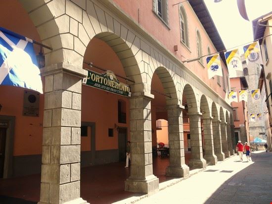 Loggiato Porta - Wikimedia Commons - Wikimedia Commons - Wikimedia Commons