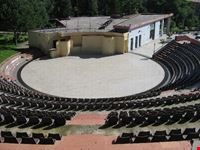 anfiteatro zafferana