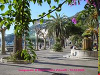 lungomare minori