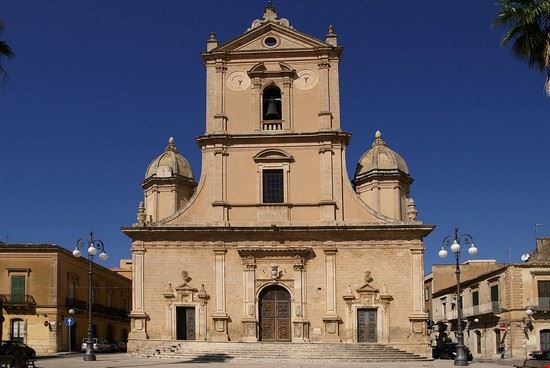 Basilica San Giovanni Battista - Mboesch - Mboesch - CC BY SA 3.0
