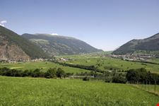 val venosta