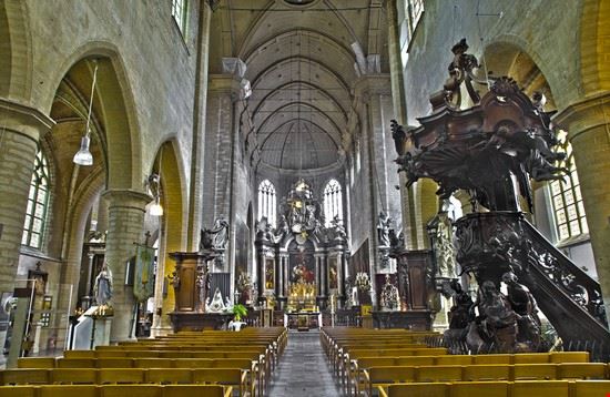  Mechelen Shutterstock.com 