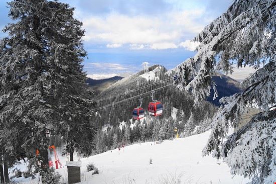 Poiana Brasov ramona georgescu - Shutterstock.com ramona georgescu
