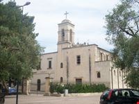 monastero di Santa Maria della Consolazione di Martano (Lecce)