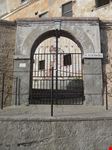 catacombe di pianosa