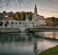 lourdes santuario lourdes santuario
