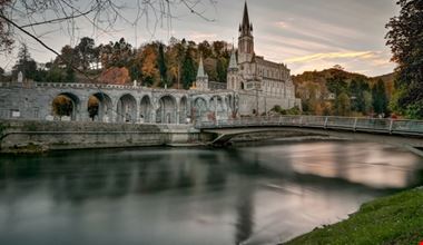 lourdes santuario lourdes santuario