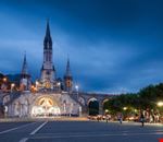 lourdes santuario lourdes santuario