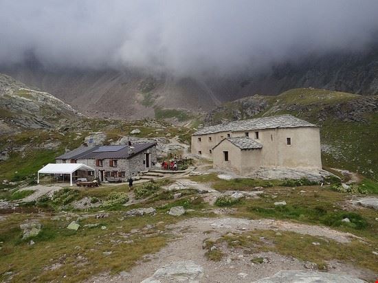 Santuario di Cunéy - Christian - Christian - CC BY SA 3.0
