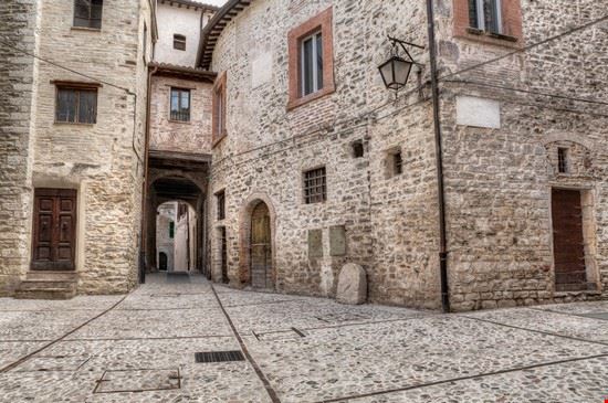  Spoleto ermess - Shutterstock.com ermess
