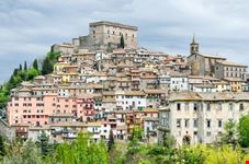 Soriano nel Cimino