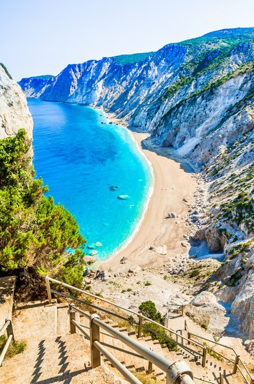 Cefalonia