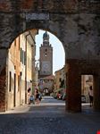 porta del musile castelfranco veneto