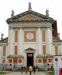 duomo di castelfranco