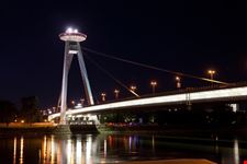 bratislava ponte