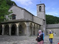 santuario della verna