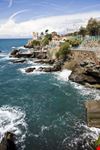 Passeggiata di Nervi