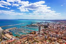 Alicante