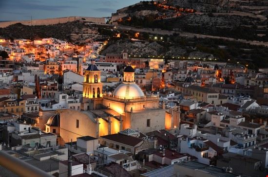 Alicante