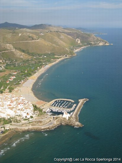 Il Paradiso d'alto.....