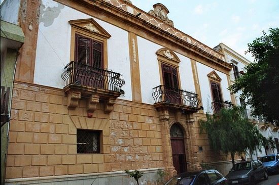 Palazzo Cataldi - Bjs  - Bjs  - CC BY SA 2.5