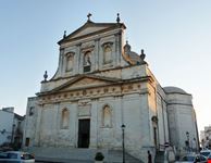 chiesa san rocco a ceglie messapica