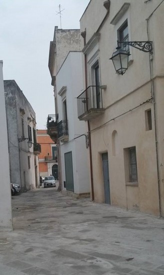 Via S.Caterina