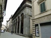 logge dei mercanti